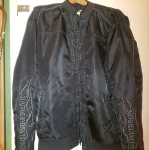 HARLEY DAVIDSON JACKET